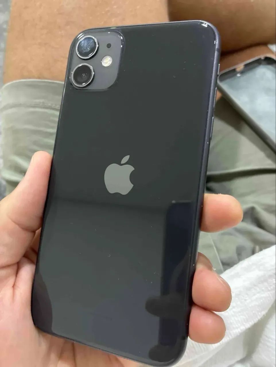 iPhone 11  - Foto 4