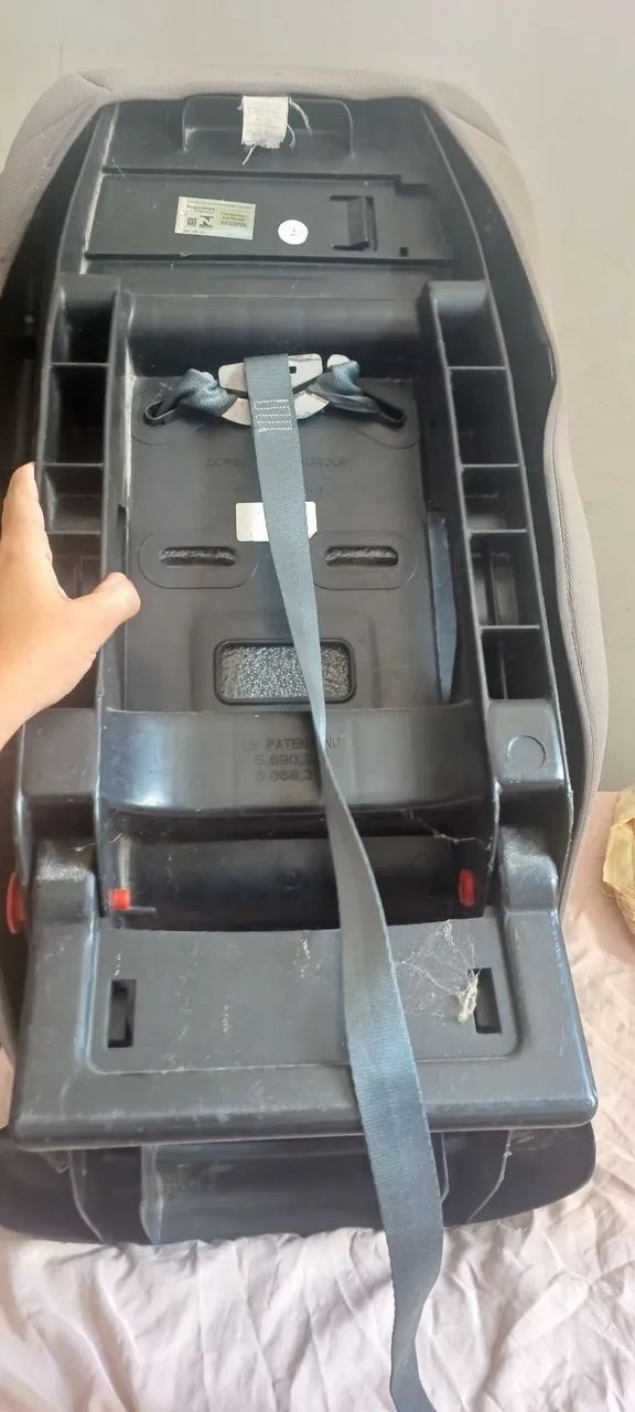 Cadeirinha para carro - Foto 2