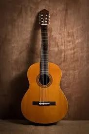 Aulas de violão particulares