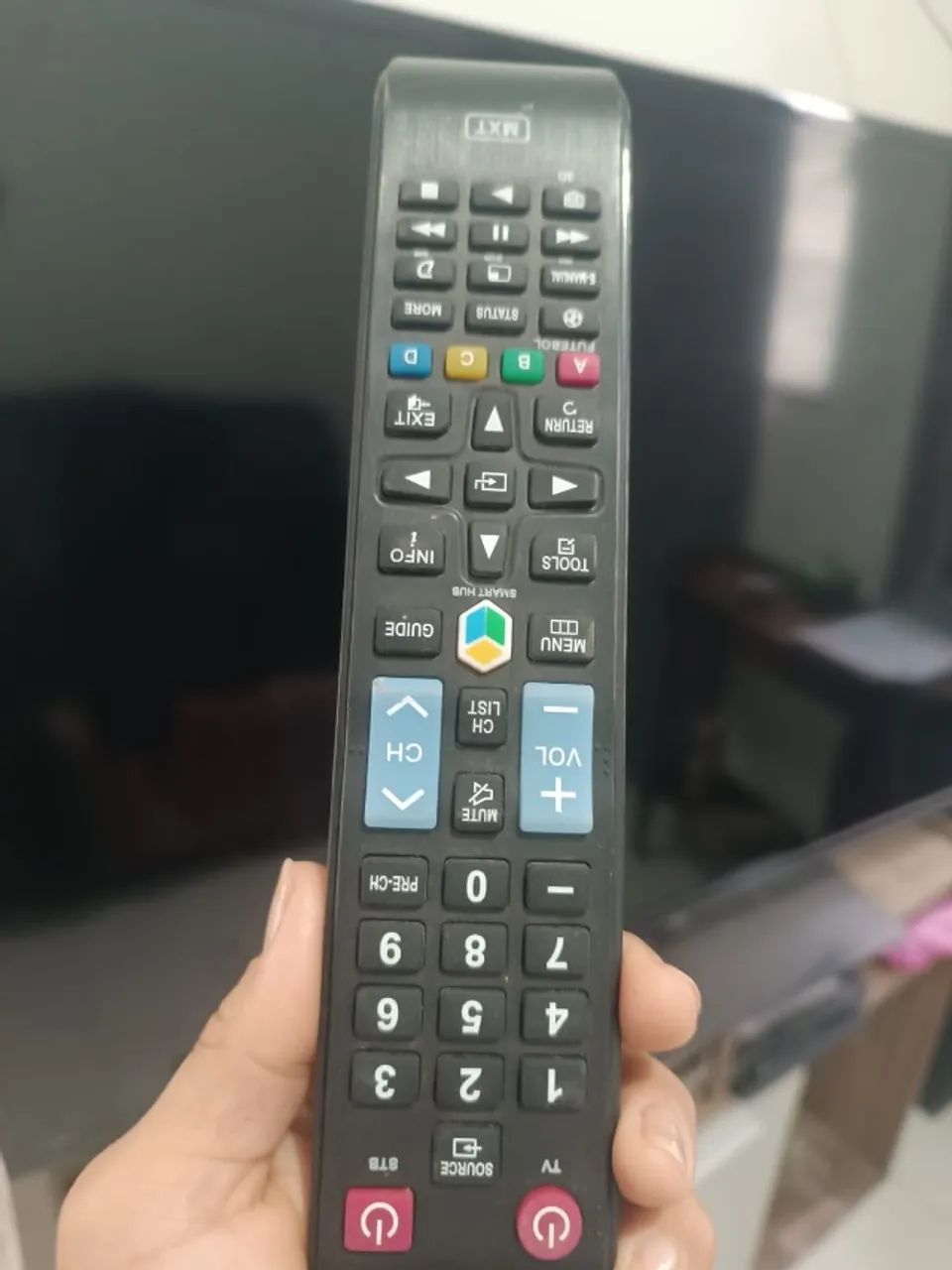 TELEVISÃO SANSUNG 70 POLEGADAS  - Foto 3