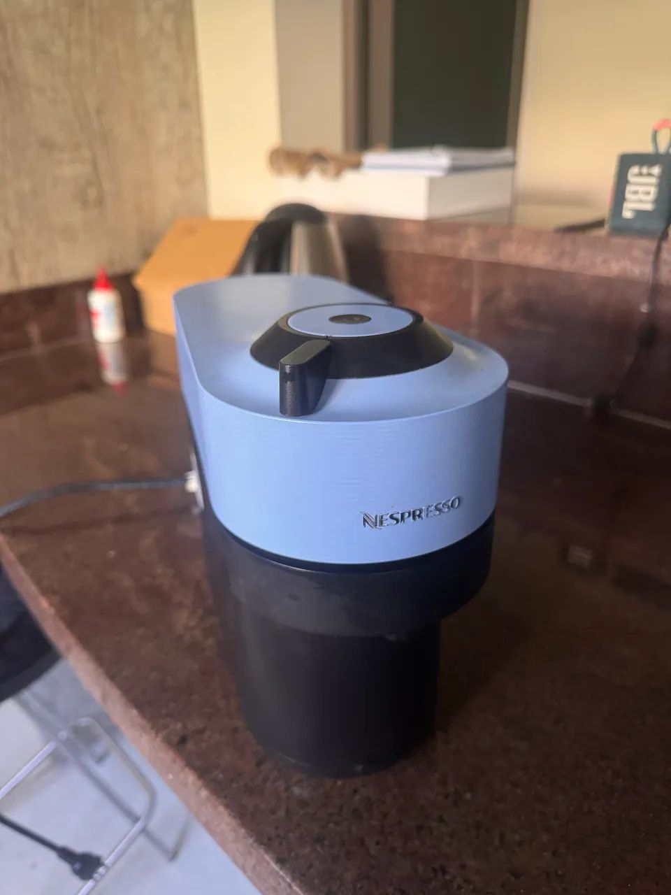 Máquina de café Nescafé - Foto 2