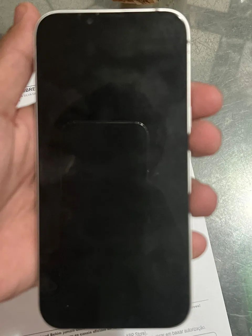 VENDO IPHONE 13 normal 