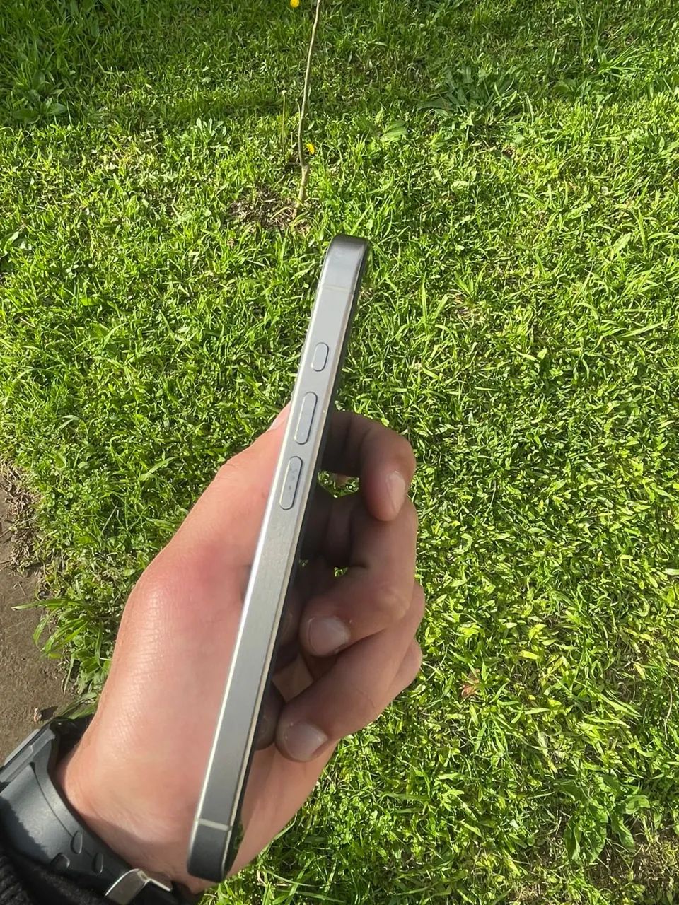 iPhone 15 pro 256gb  - Foto 4