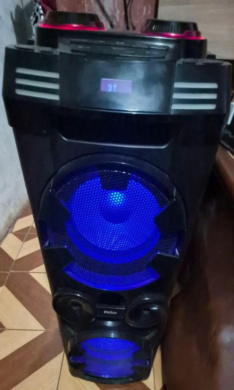 Vendo caixa de som  - Foto 2