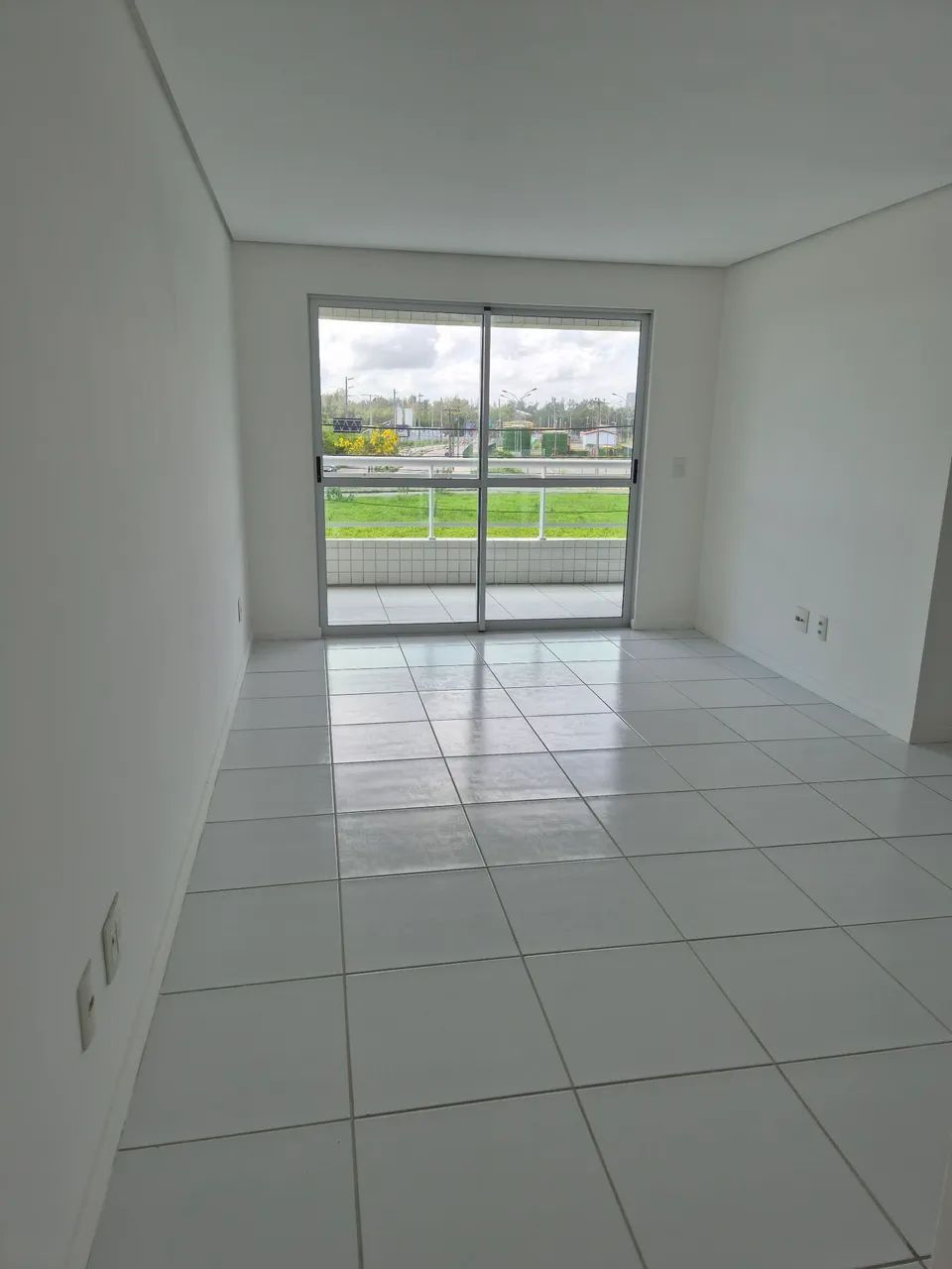 Foto - Fortaleza - Edson Queiroz