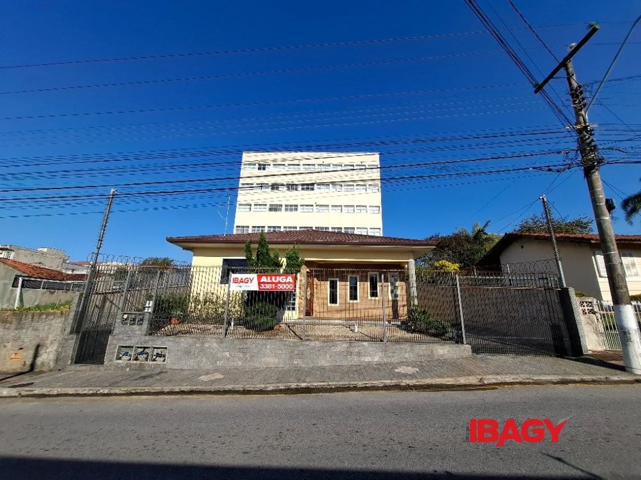 Excelente Casa 3 dormitório(s) em Jardim Cidade de Florianópolis - São José