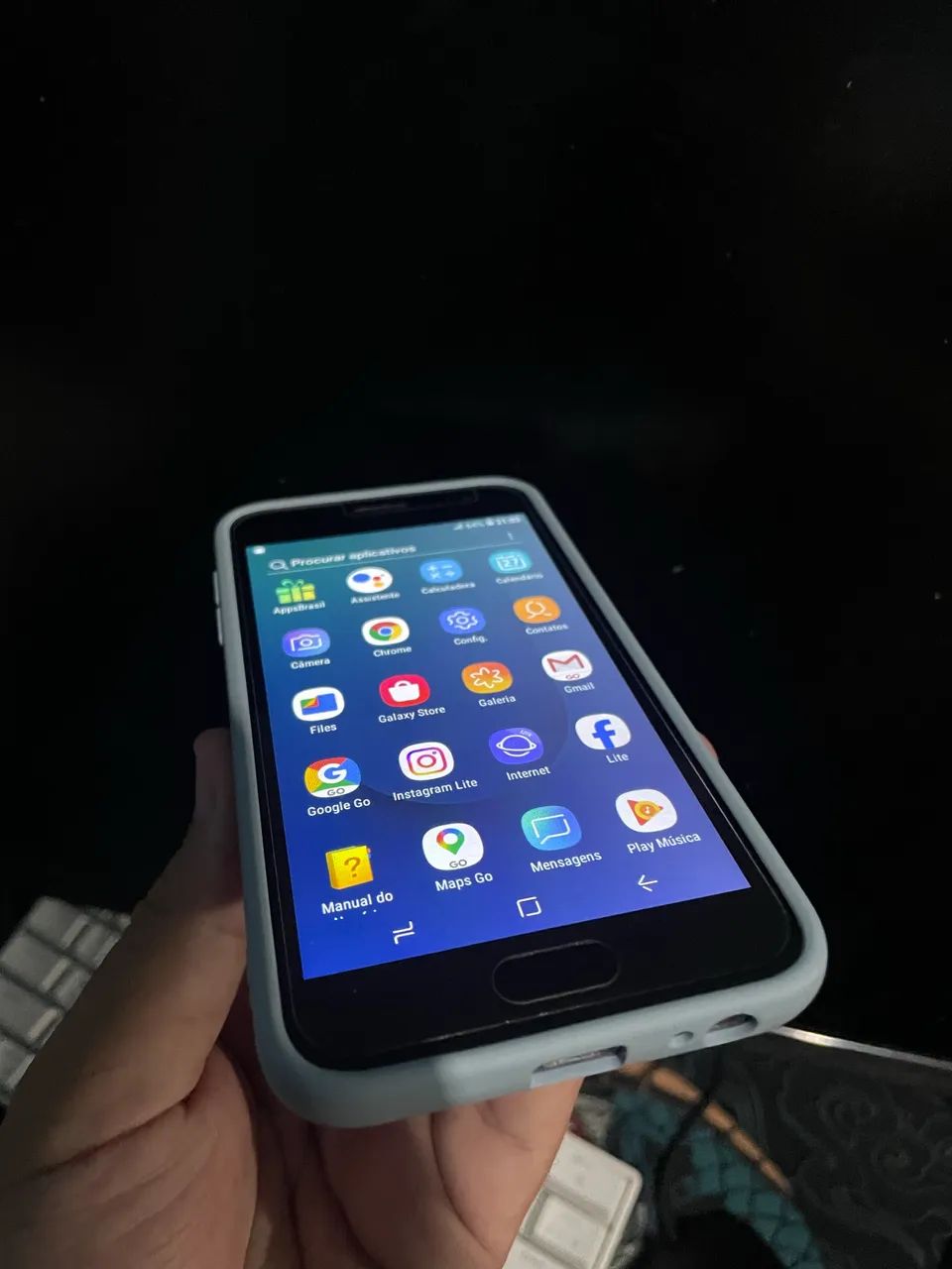 J5 Core  - Foto 4