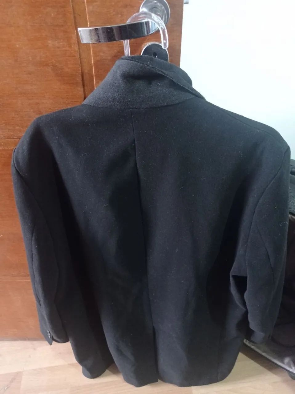 Casaco Zara  - Foto 3