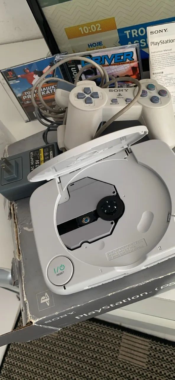 PlayStation 1  - Foto 2