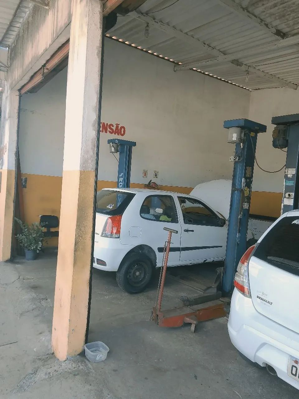 Vaga pra mecânico de carro  - Foto 3