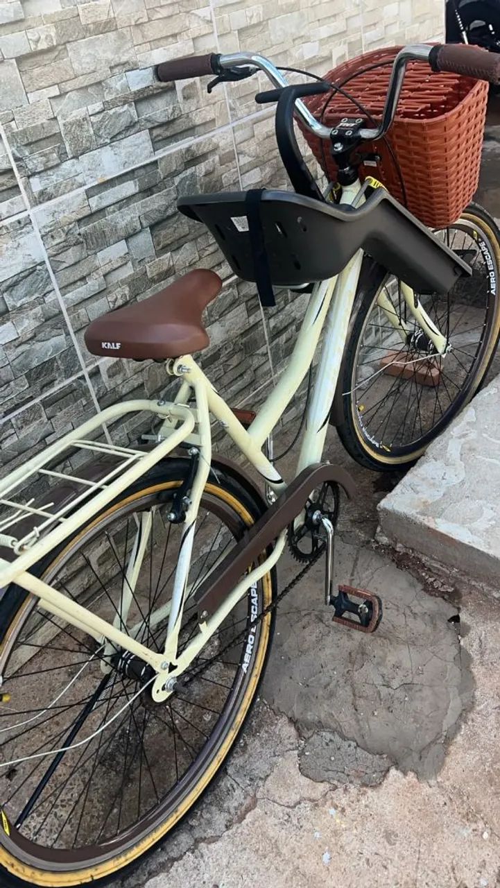 Bicicleta aro 26  - Foto 2