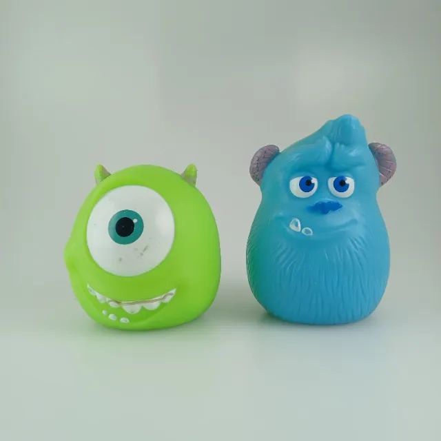 Disney Pixar Monstros S.A (cód 281)