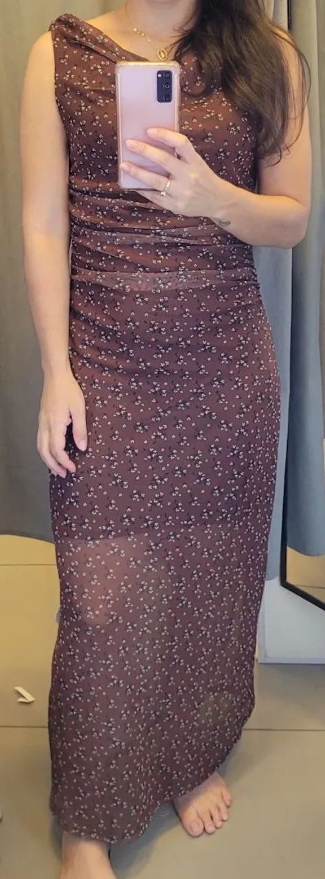 Vestido 