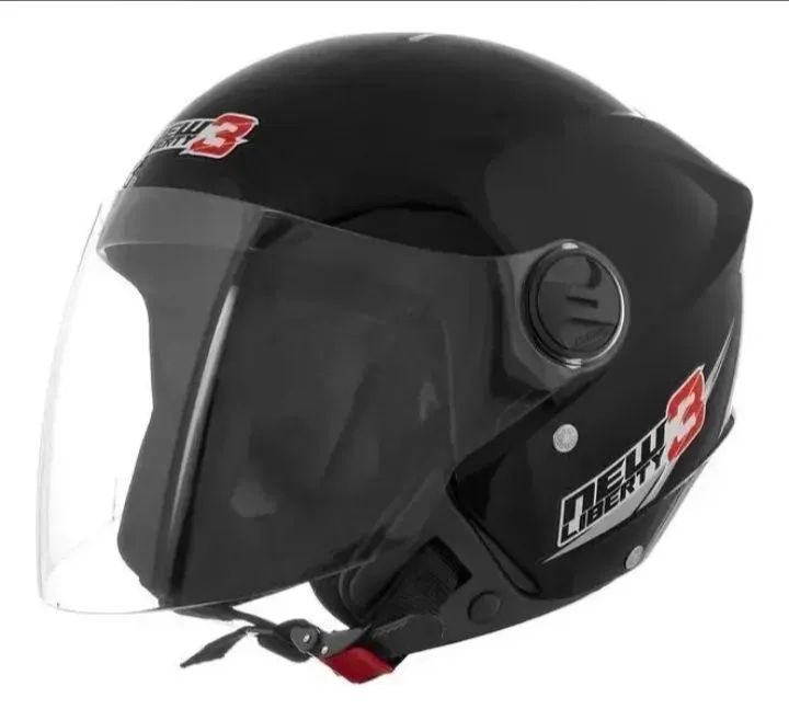 Capacete Moto