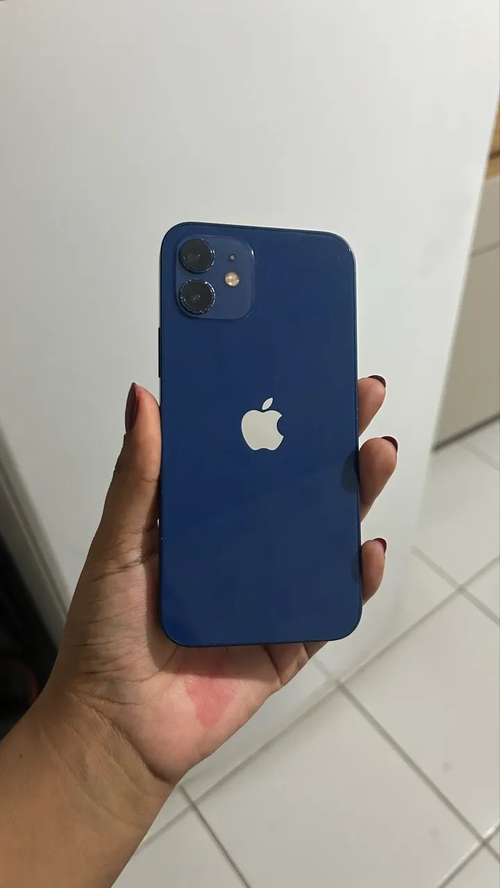 Iphone 12 - Foto 3