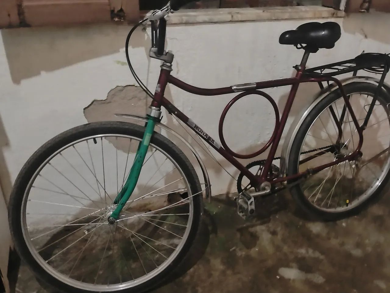 Bicicleta  - Foto 5