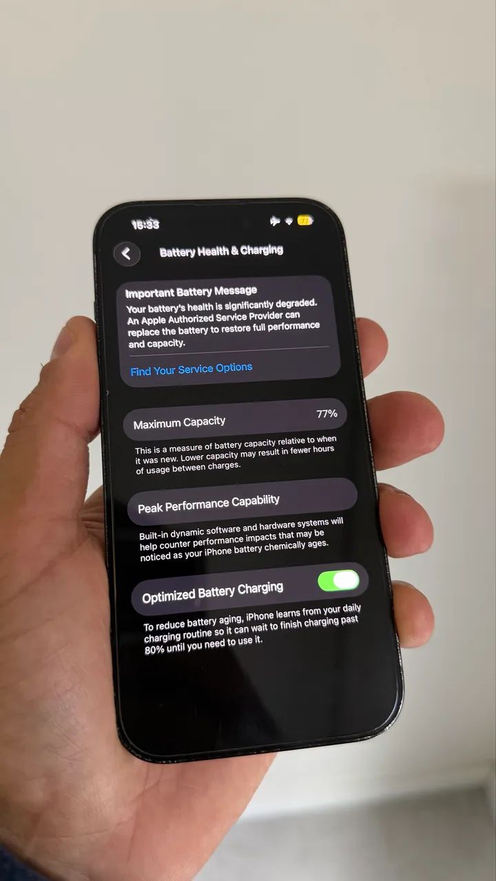 iPhone 14 Pro - 128Gb - Foto 4