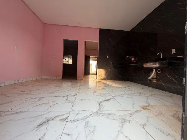 Casa no aureny 3 próximo ao escondidinho bar ! - Foto 5