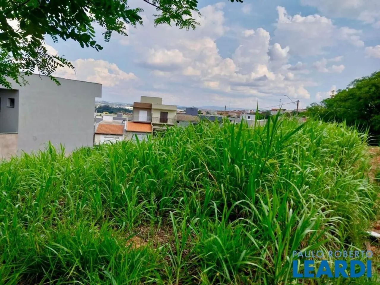 TERRENO - SANTA CÂNDIDA - SP - Foto 4
