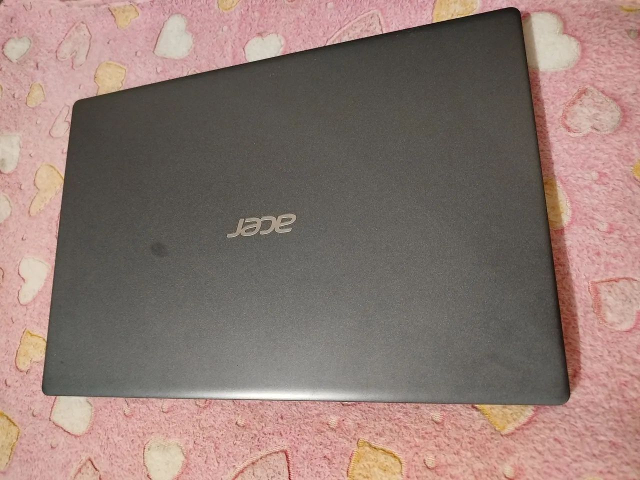 Notebook Acer  - Foto 3