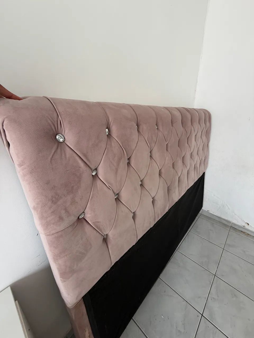 Cabeceira para Cama Queen - Foto 2