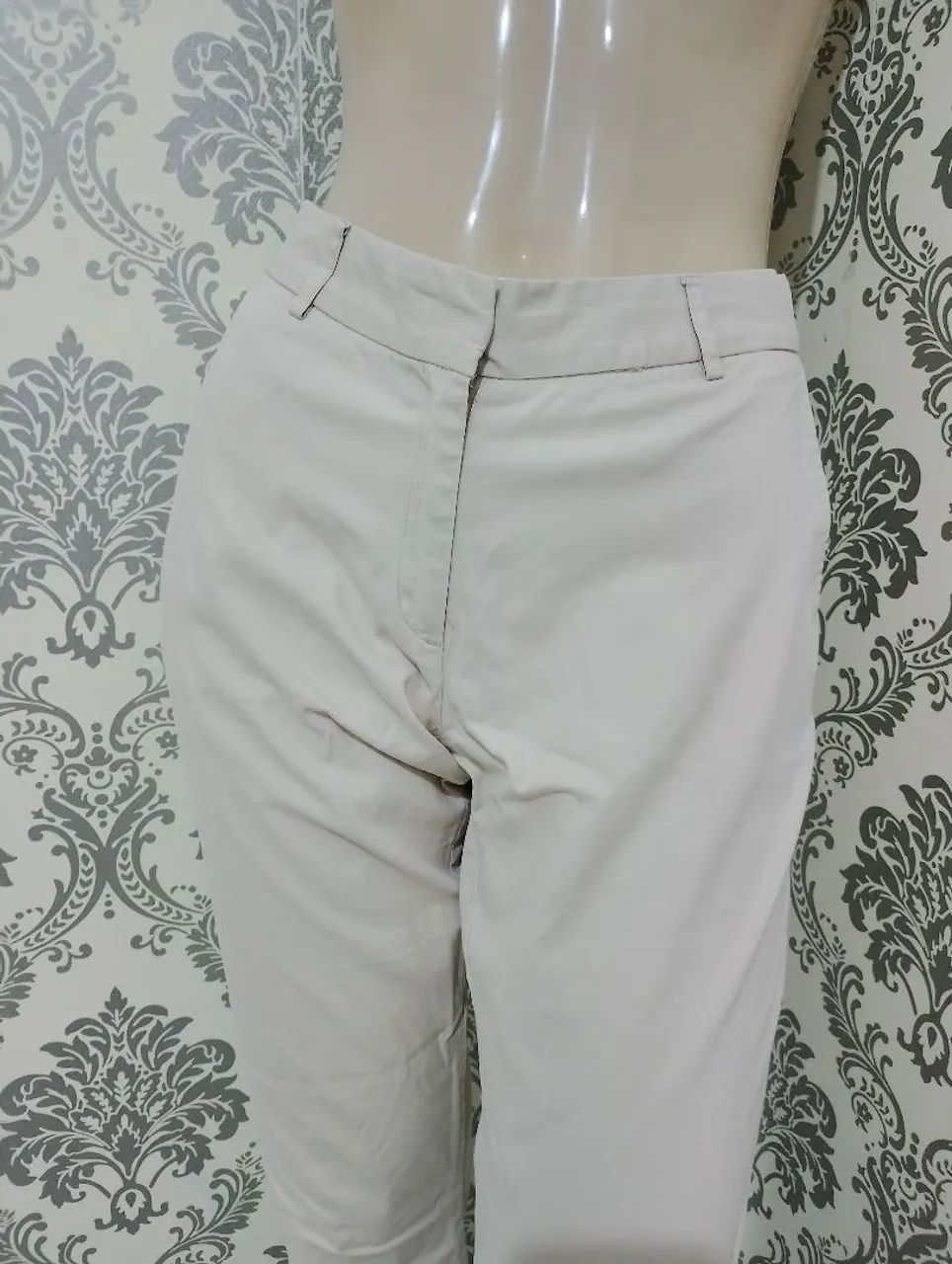 Calça alfaiataria da Cortelle  - Foto 2