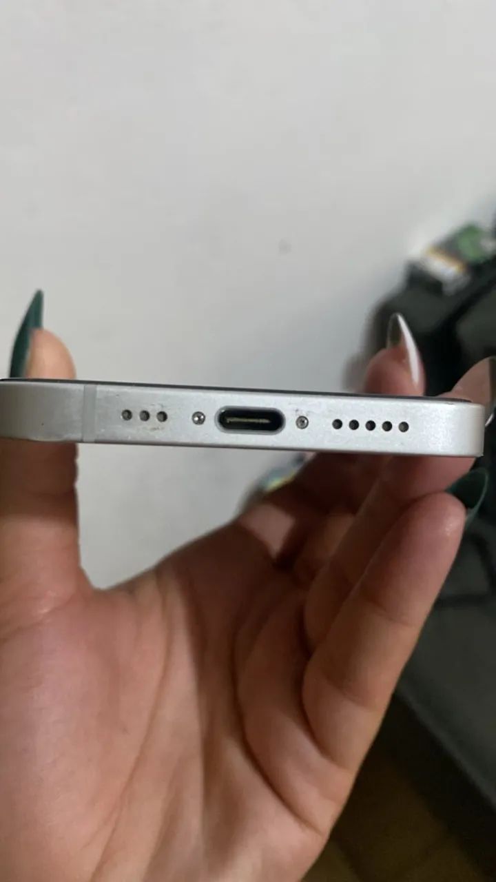 IPHONE 16e  - Foto 4