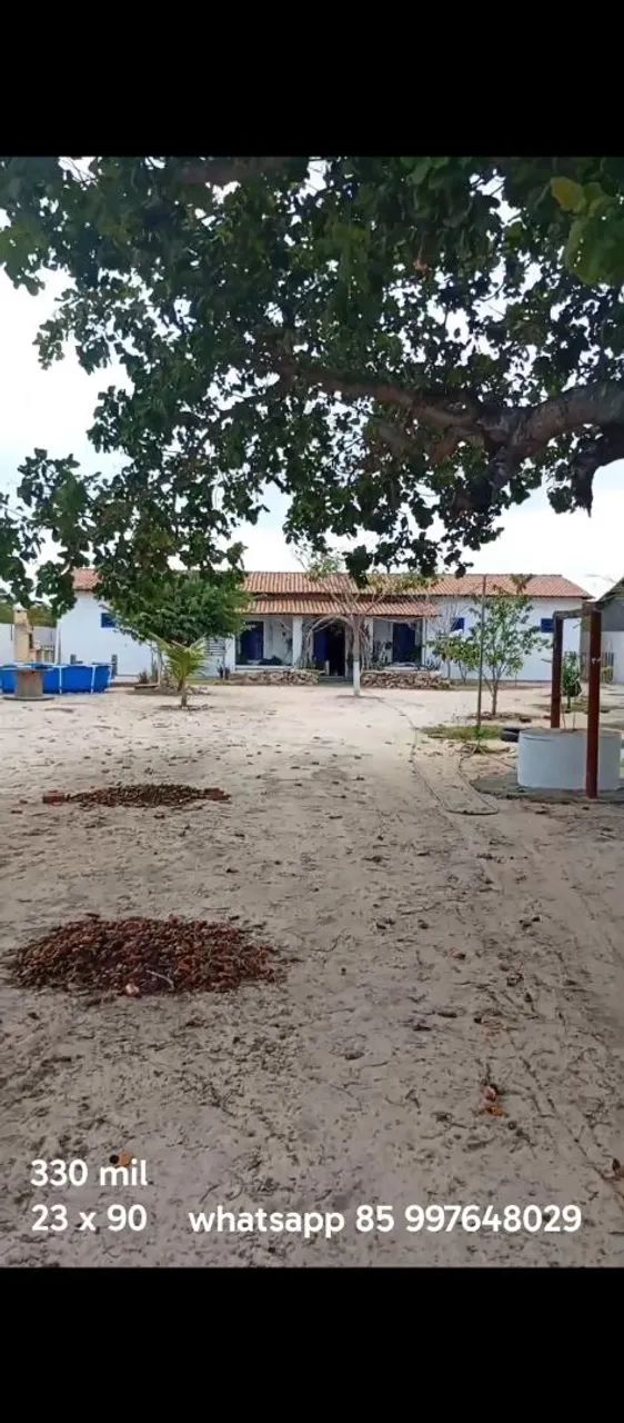 Vendo Excelente sítio em Cascavel-Ce  - Foto 3