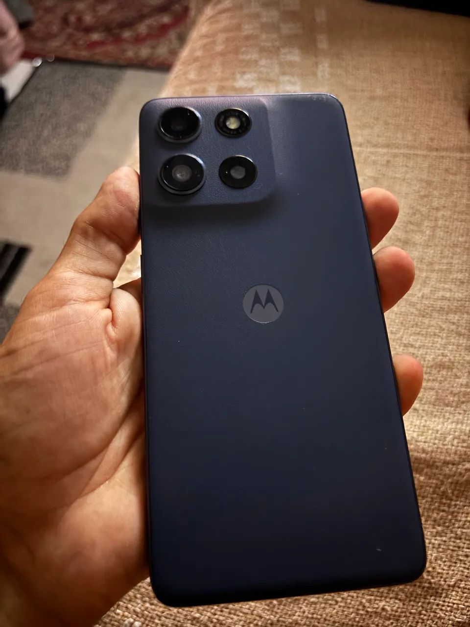 Moto G56 - Foto 2