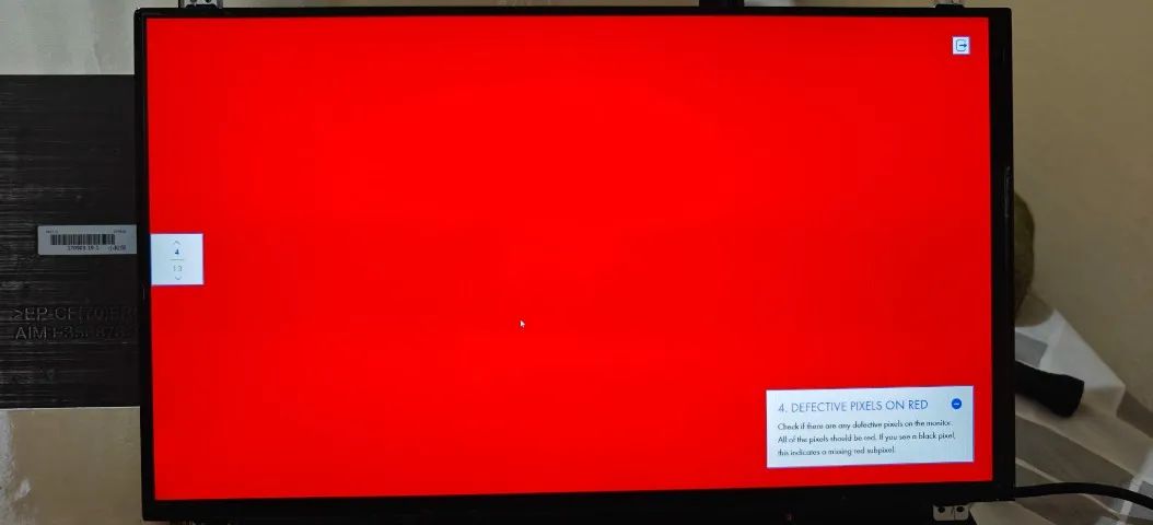 Tela de Notebook 15,6 Polegadas 30 Pinos 1080p IPS LTN156HL02-301 - Foto 4