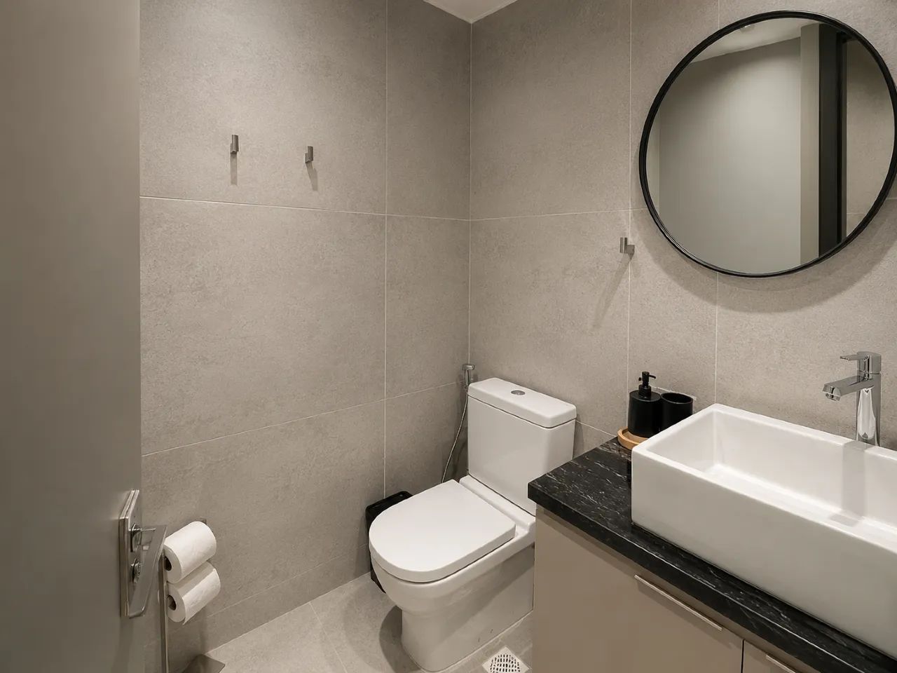 Flat à venda, 1 quarto, Cabo Branco - João Pessoa/PB - Foto 4