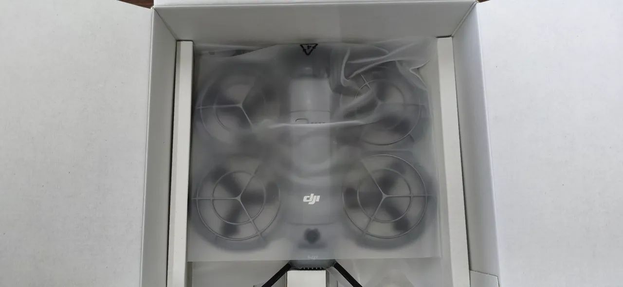 Drone DJi Neo 2 Combo Fly More - Foto 2
