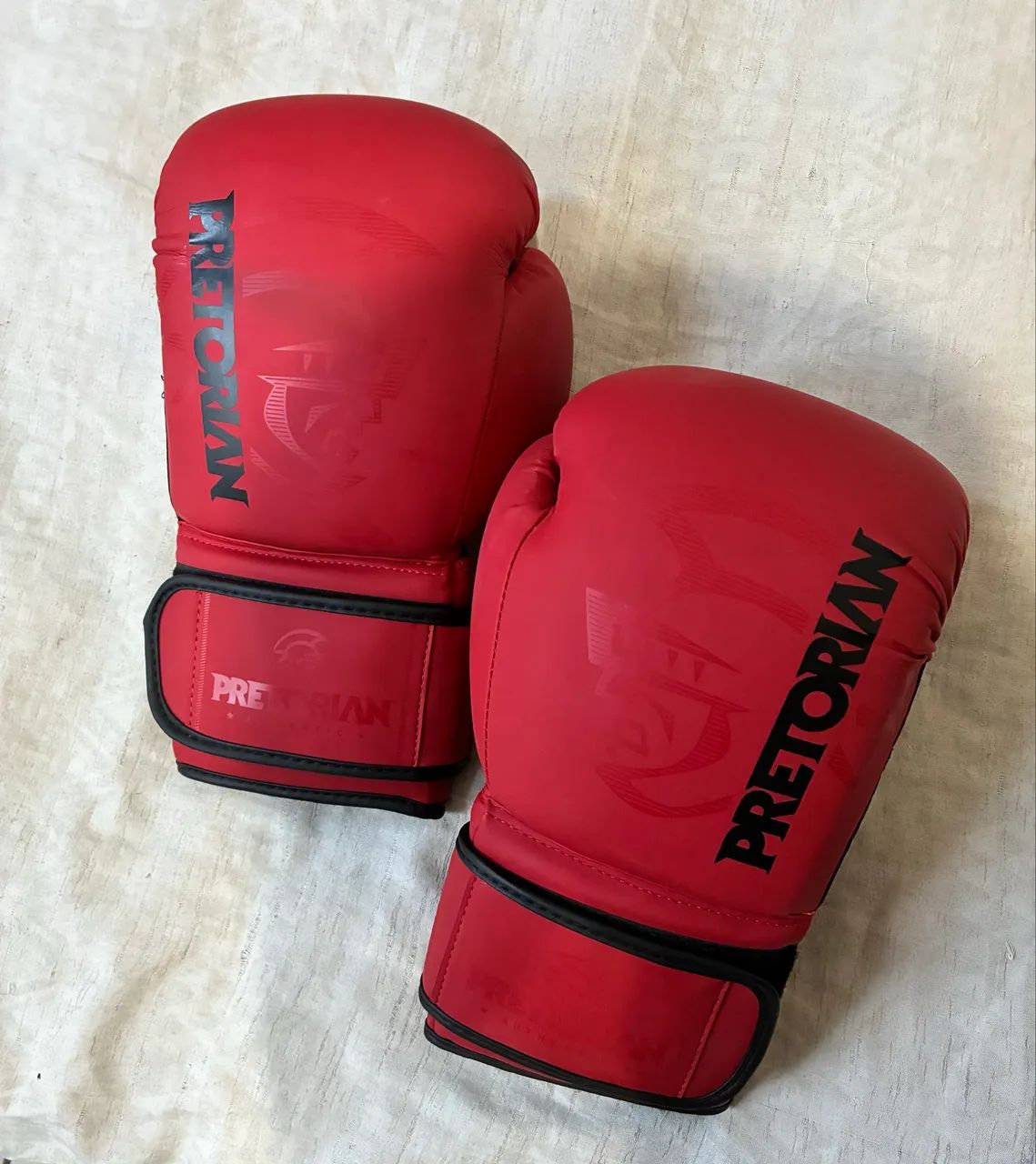 LUVA MUAY THAI TAM 14 - Foto 2