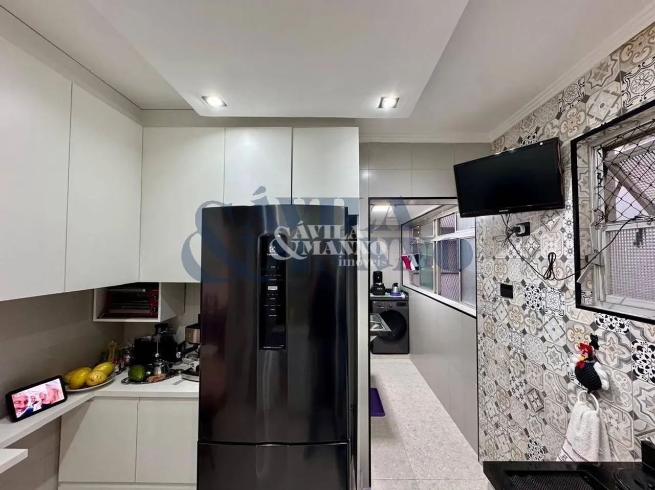 Apartamento com 2 quartos na Mooca - Foto 6