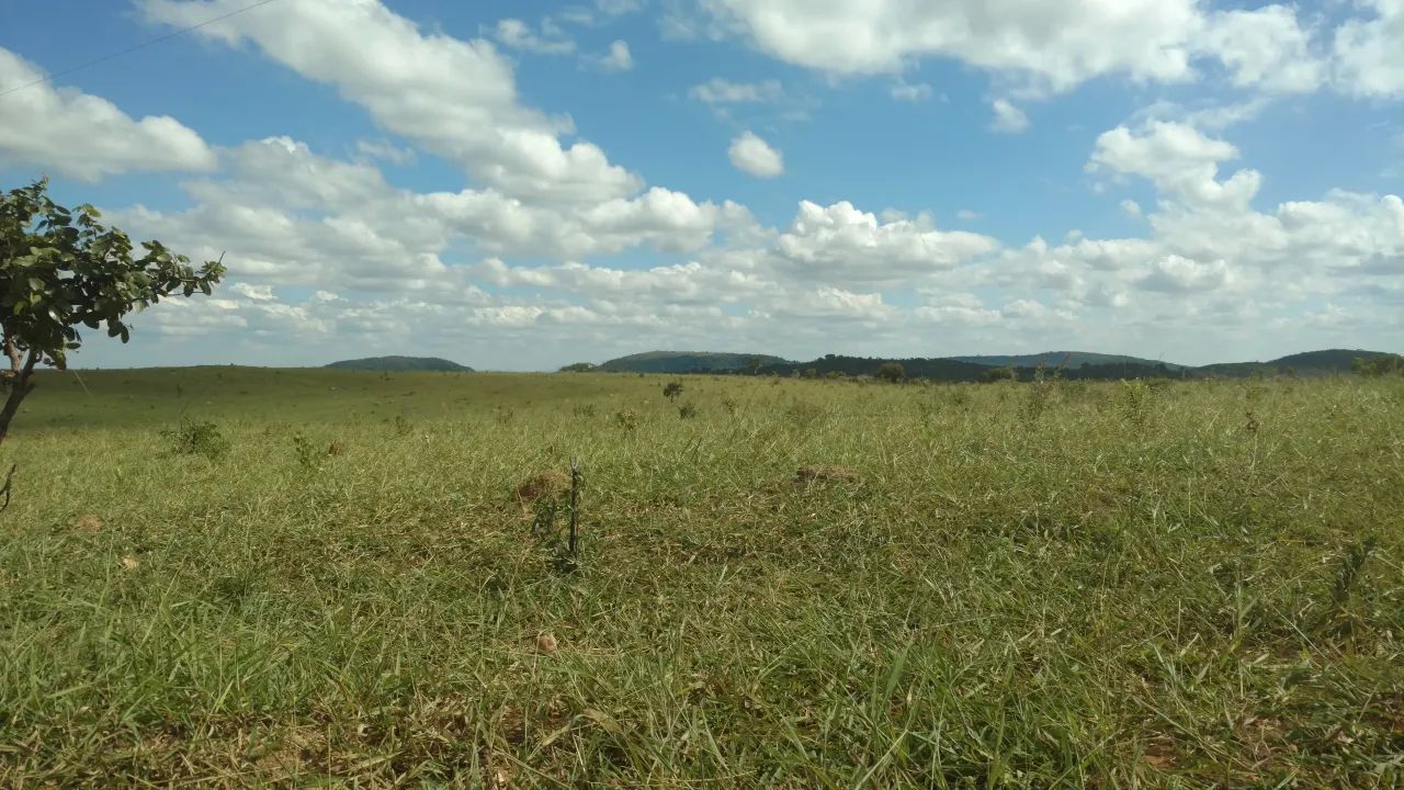 Fazendinha Cordisburgo 20.000m² - Foto 4
