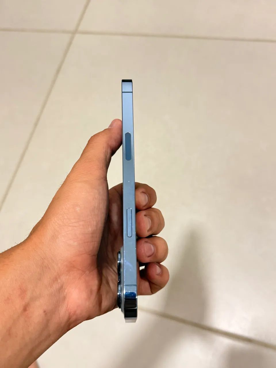 IPHONE SEMINOVO 13 PRO MAX 