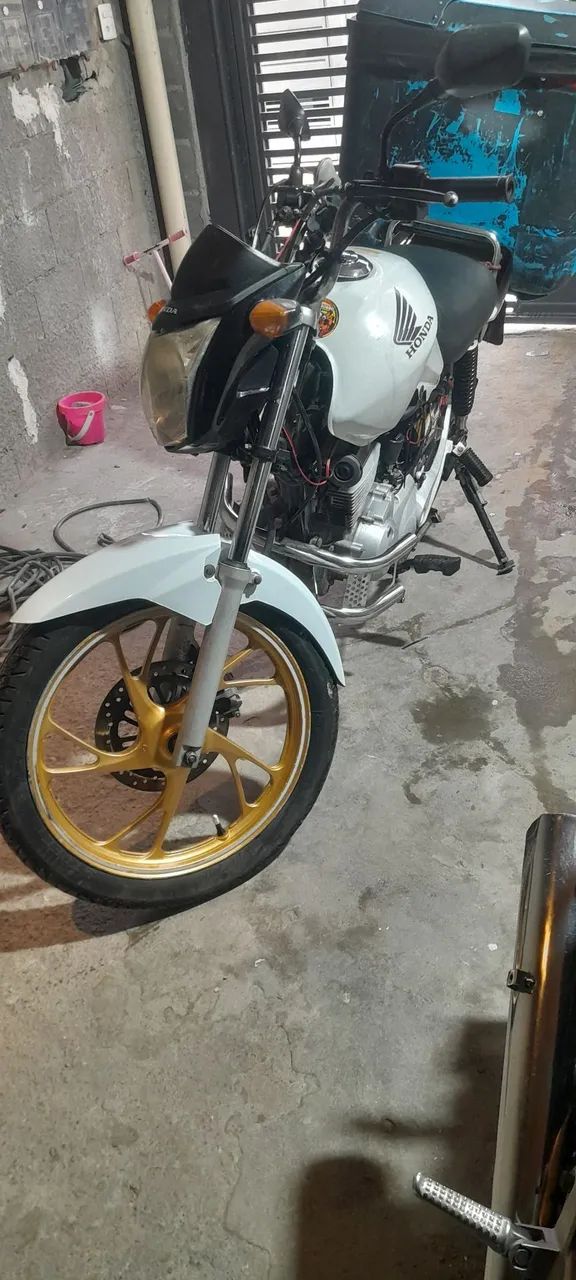 Honda cargo 150cc - Foto 5