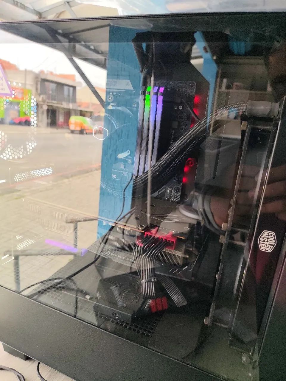 PC GAMER COMPLETO