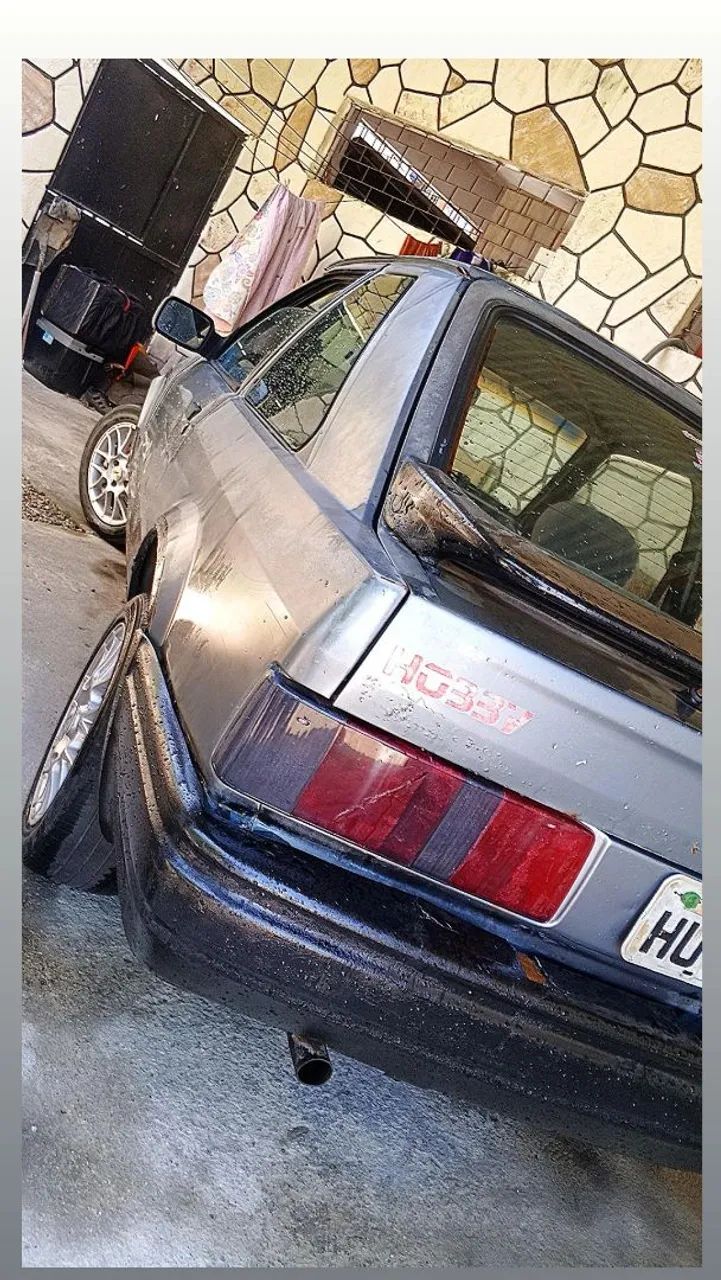 Ford Escort Hobby 1.6 1995