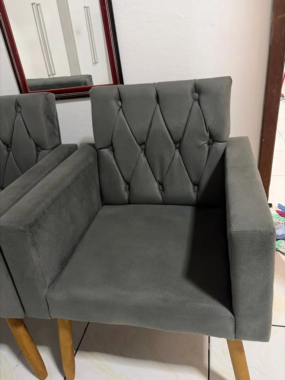 poltronas - Foto 2