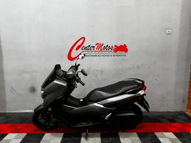 YAMAHA NMAX 160 ABS CONNECTED - Foto 5