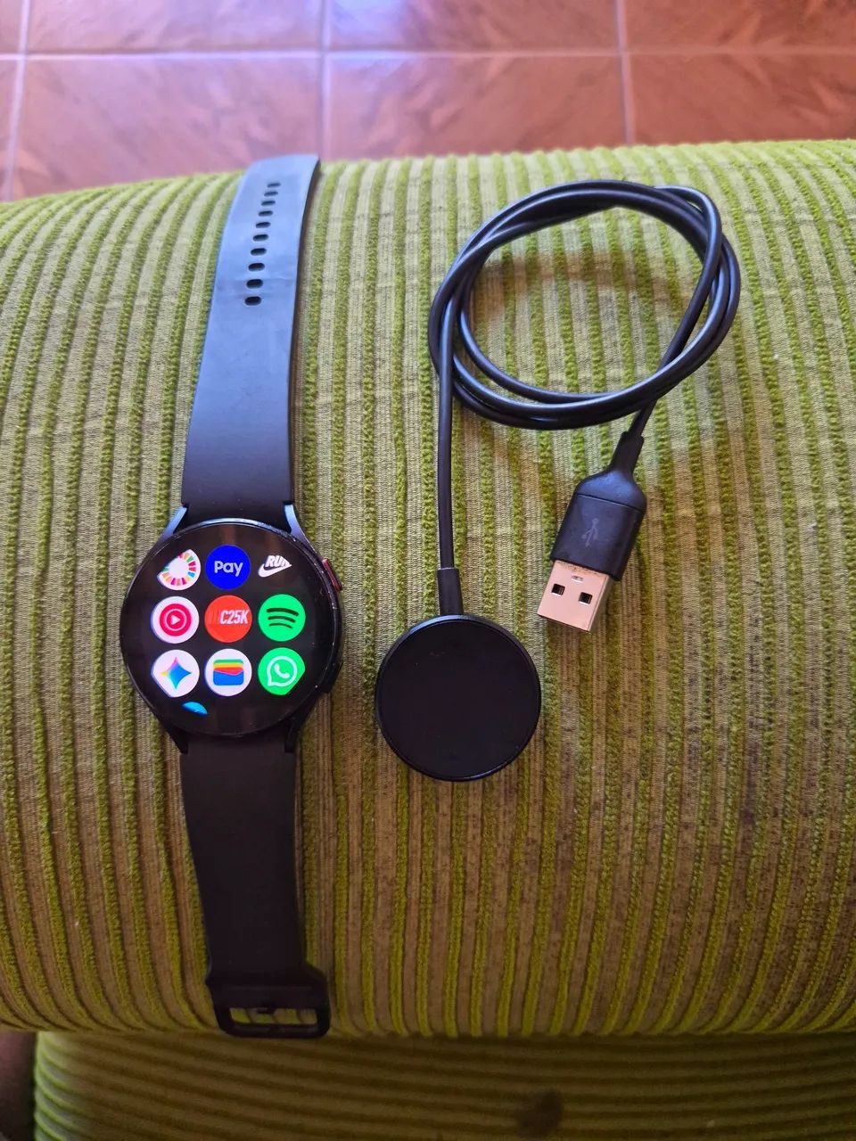 Galaxy watch 5 44mm 