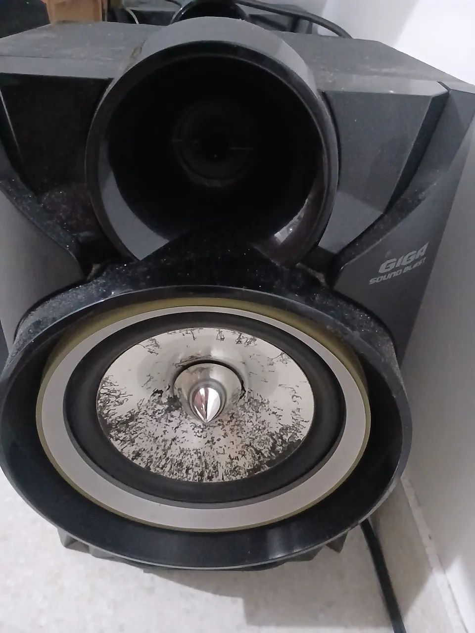 Vendo caixas  de som  - Foto 4