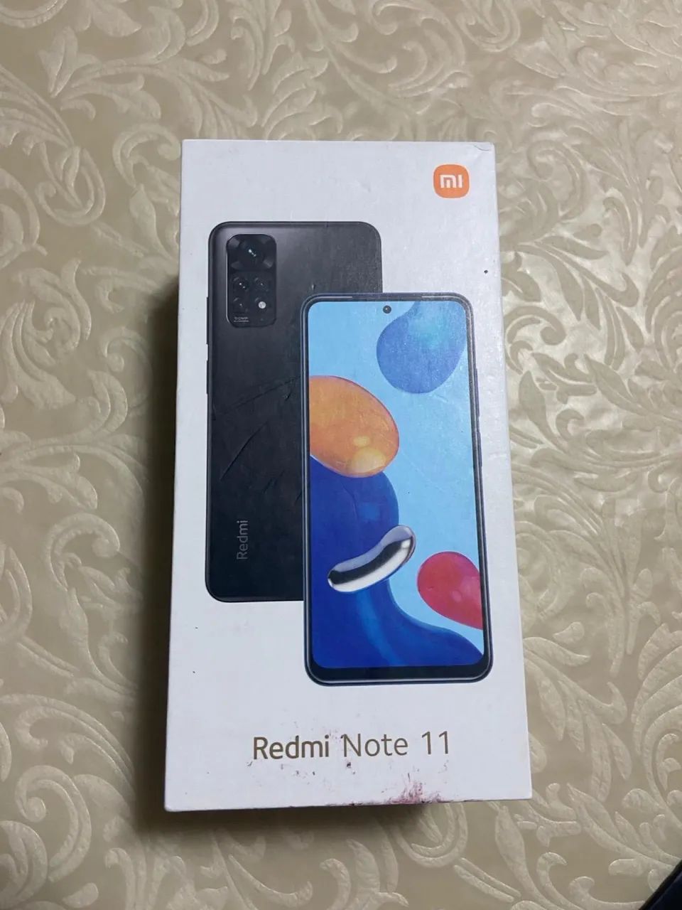 Redmi note 11 - Foto 2