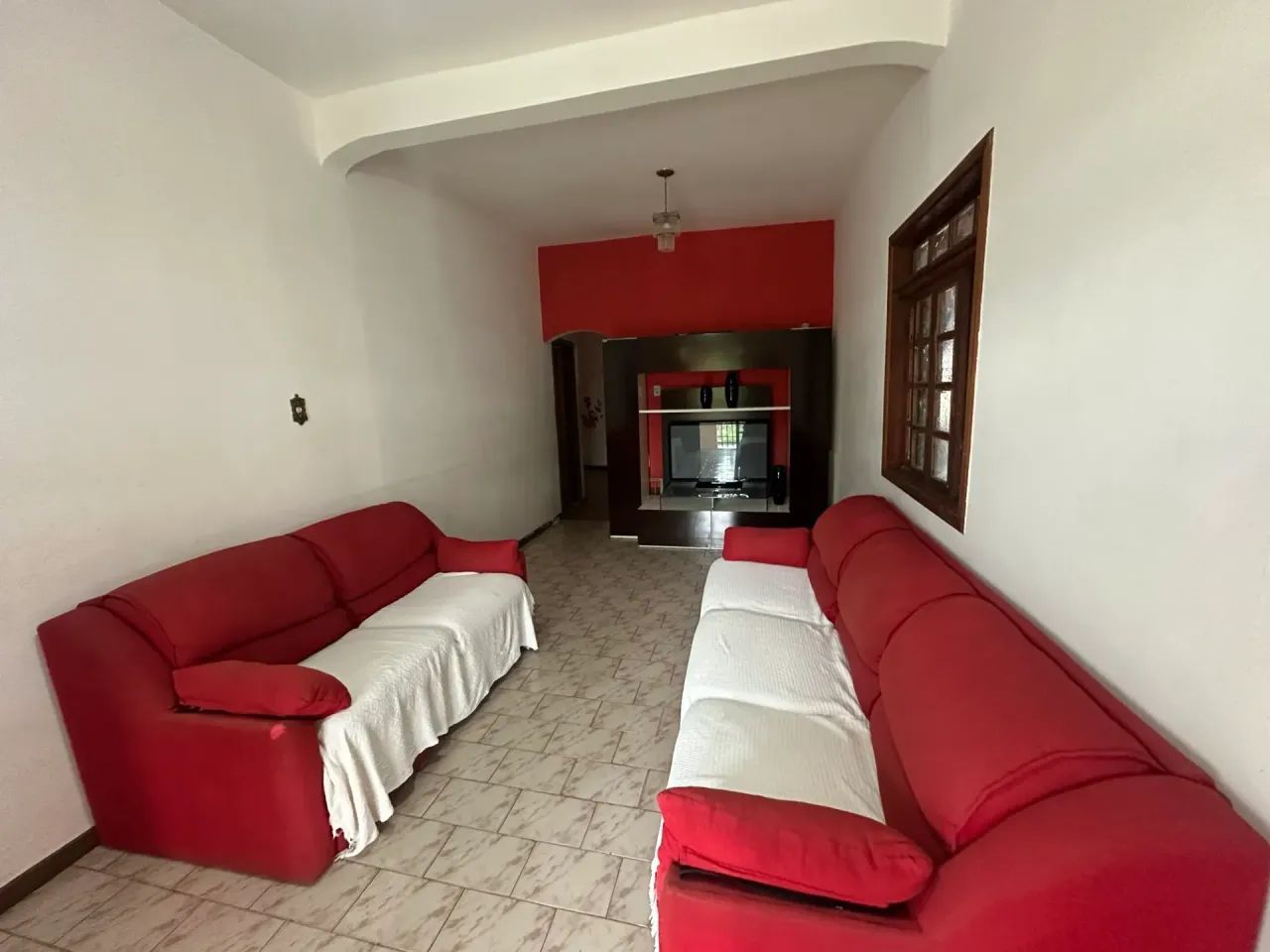 Casa com barracão em lote de 810m2 - Foto 5