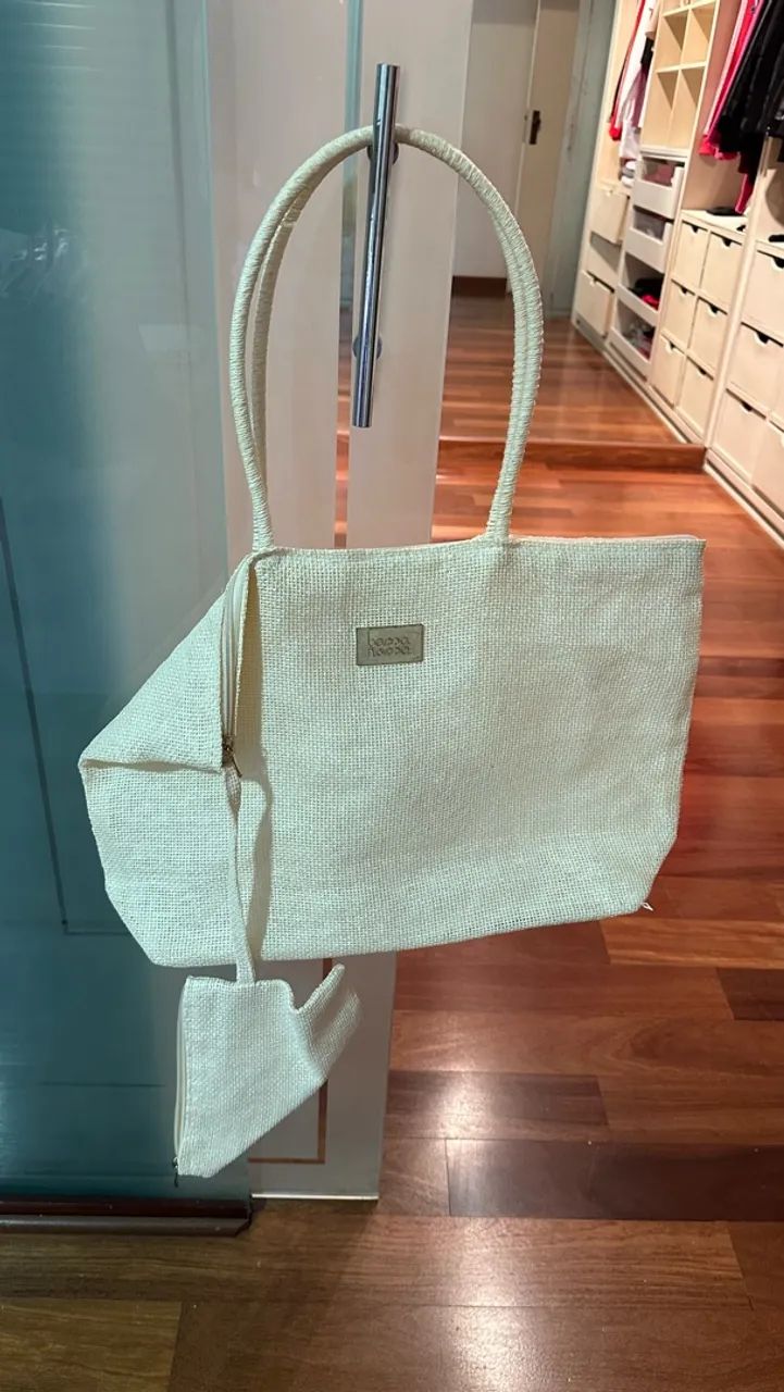 Bolsa de praia  - Foto 2