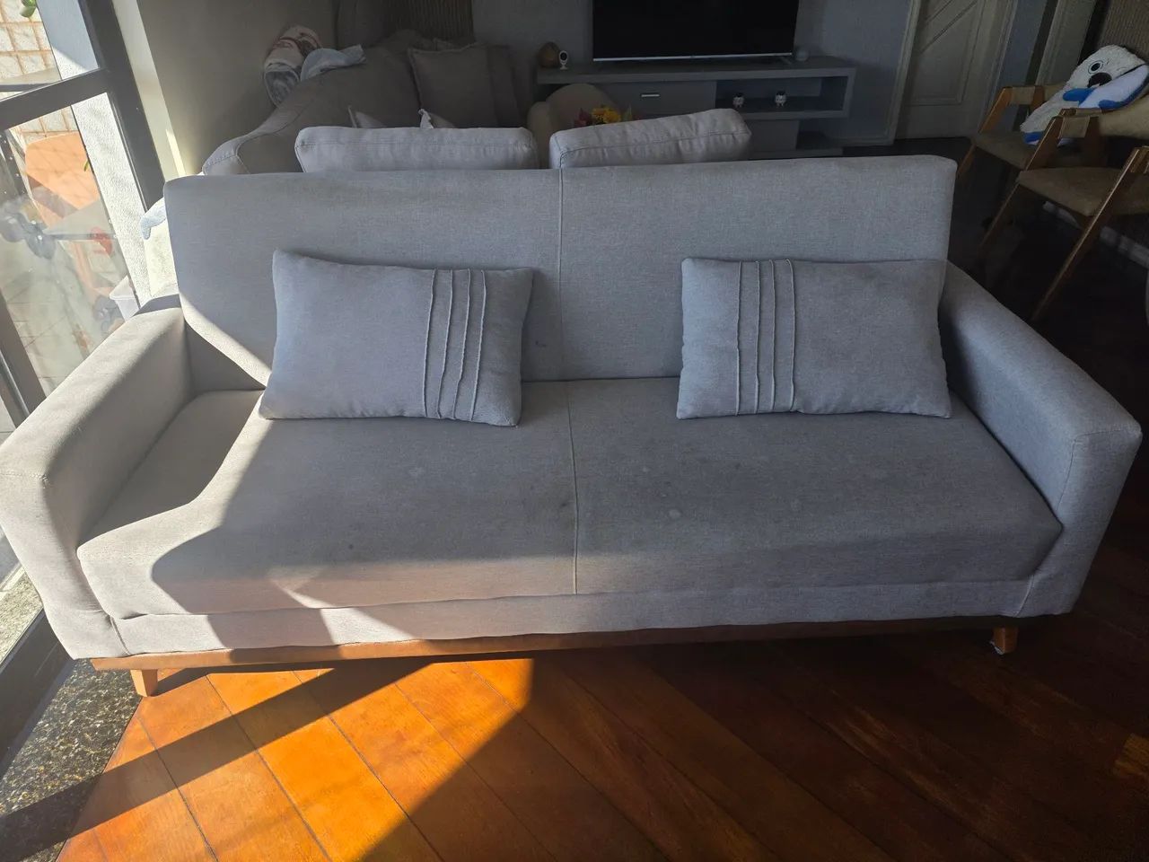 Sofa Cama 