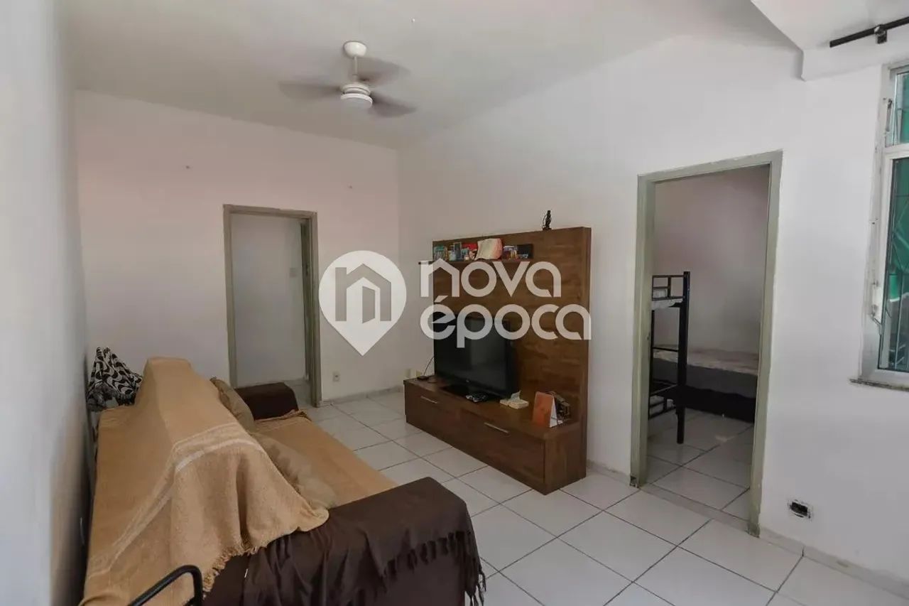Benfica | Apartamento 4 quartos - Foto 3