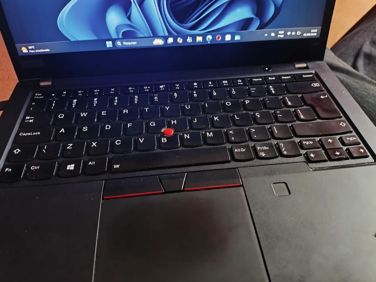 Notebook i5 - Foto 2