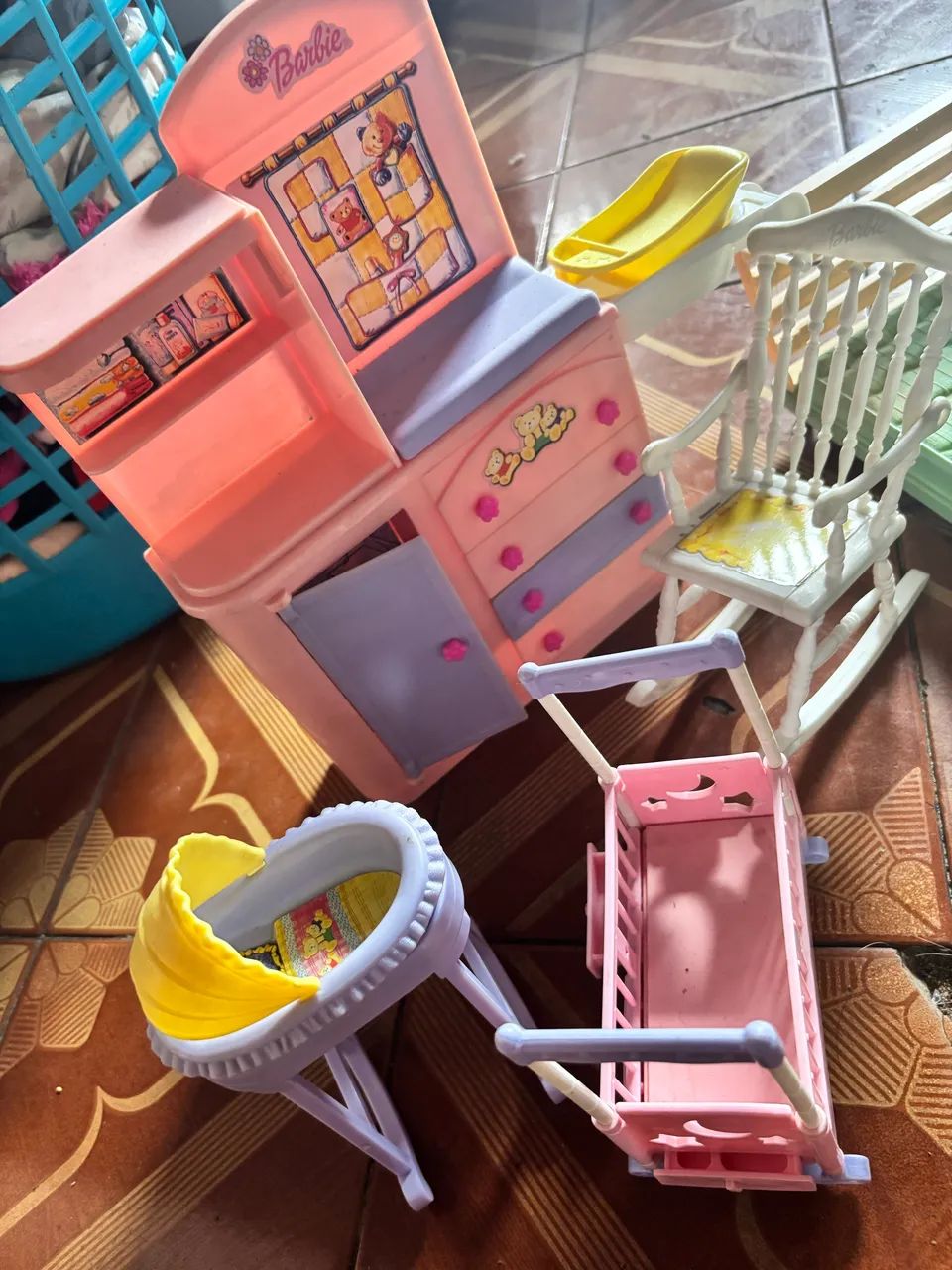 Brinquedo Mattel  - Foto 2